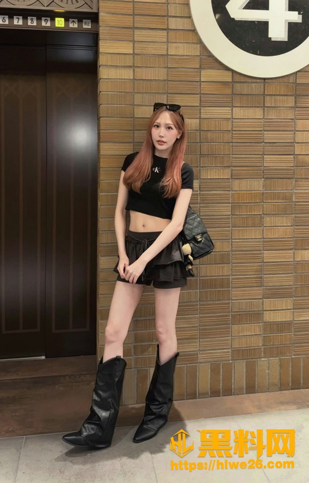 Joeman偷约AV女优Tiny实锤 0