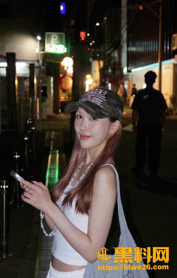Joeman偷约AV女优Tiny实锤 3