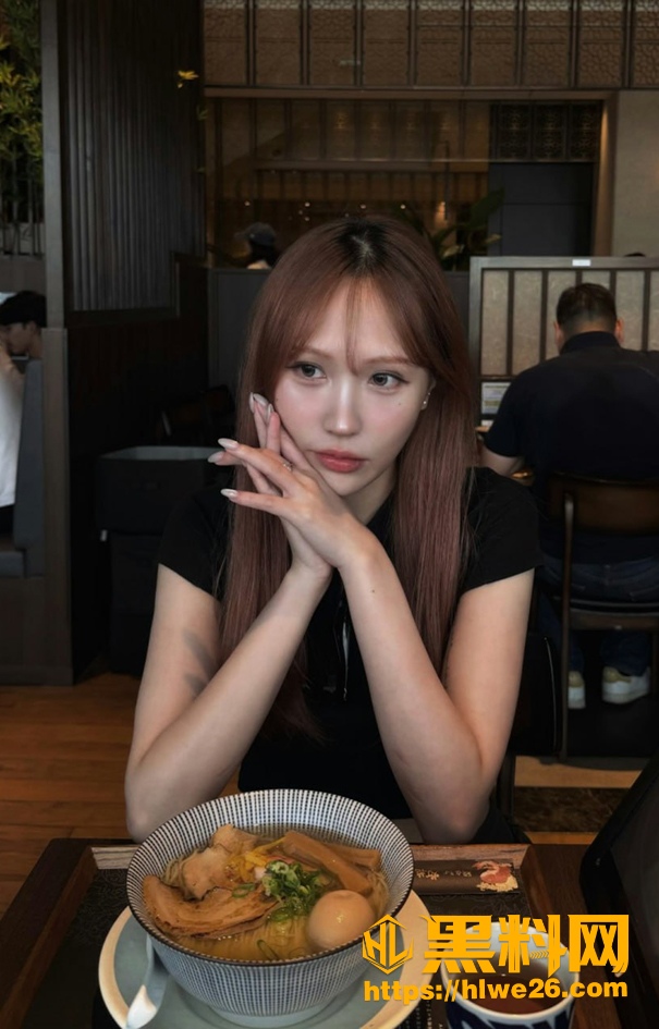 Joeman偷约AV女优Tiny实锤 4