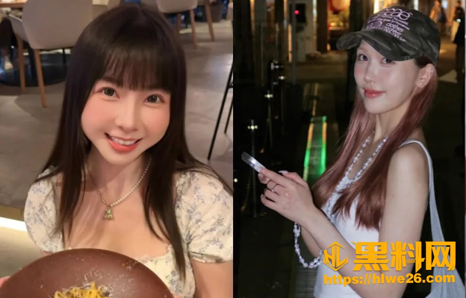 百万网红Joeman出轨翻车 2