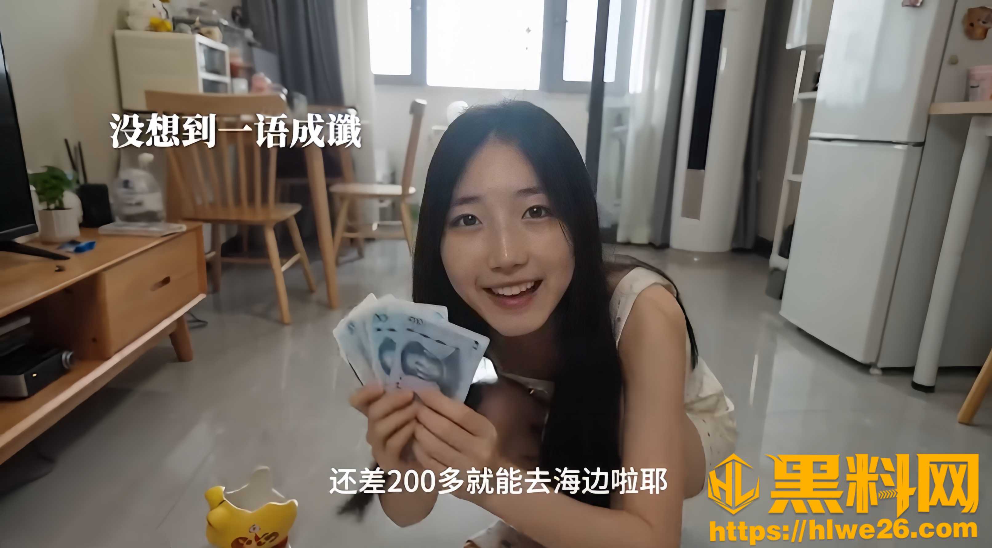 AI还原暖心故事1