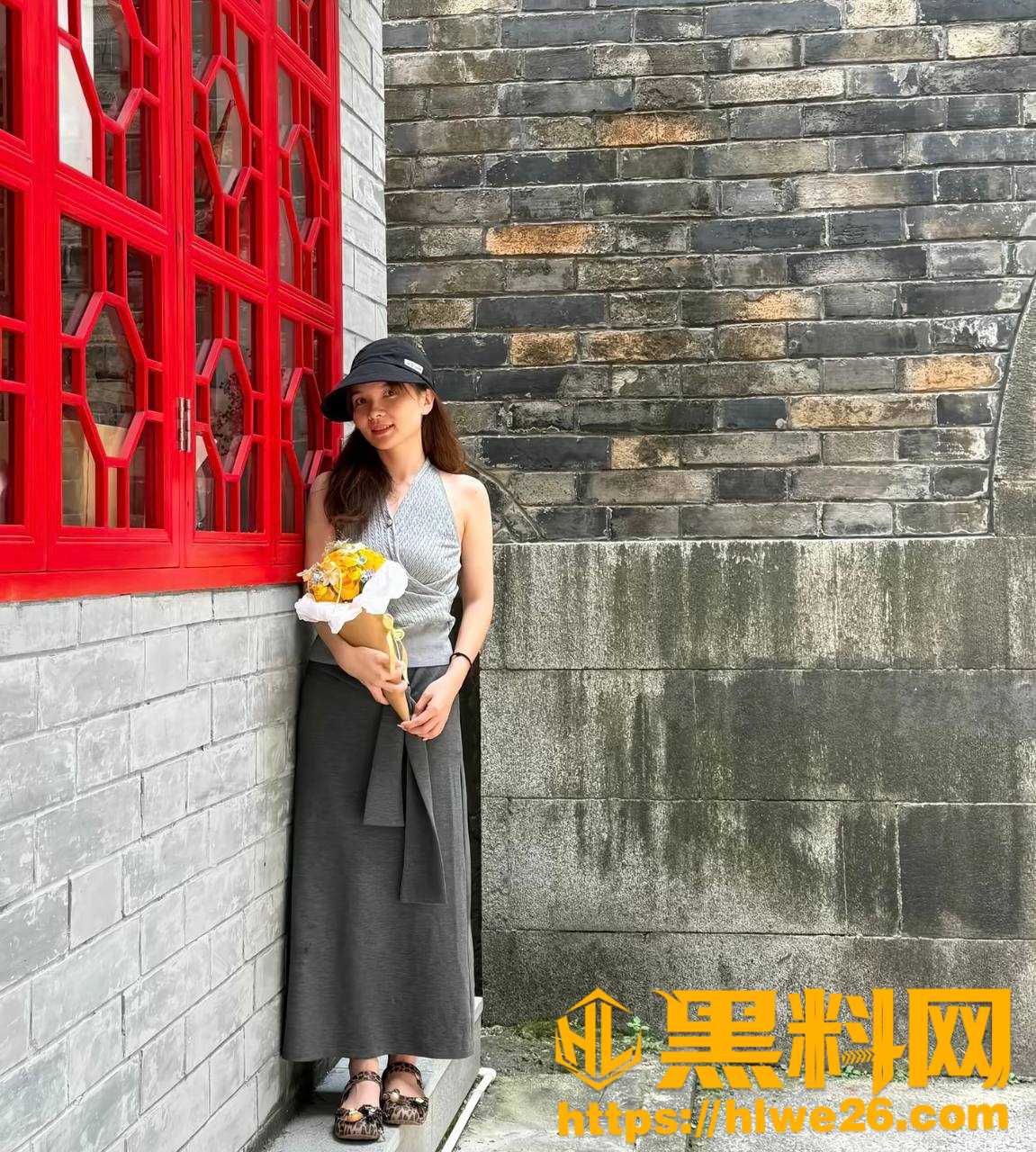 黄齐滨不雅视频流出13