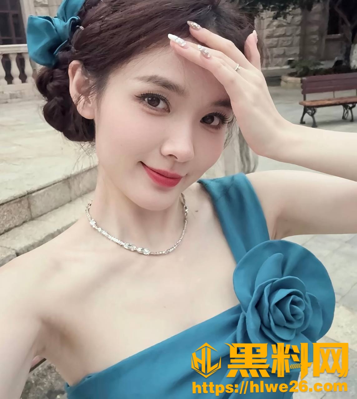 黄齐滨不雅视频流出14