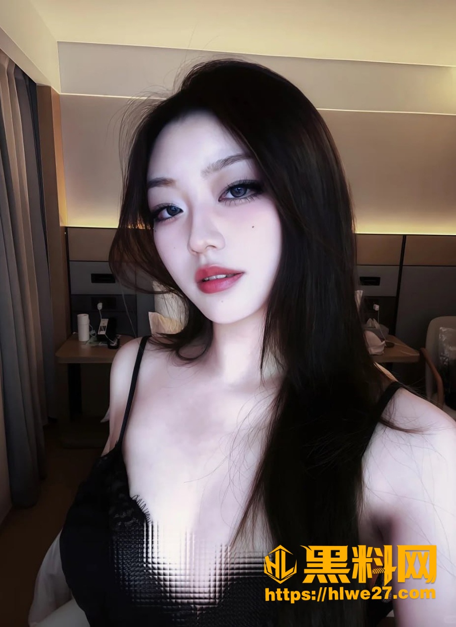 月兔阿黑颜自慰视频3