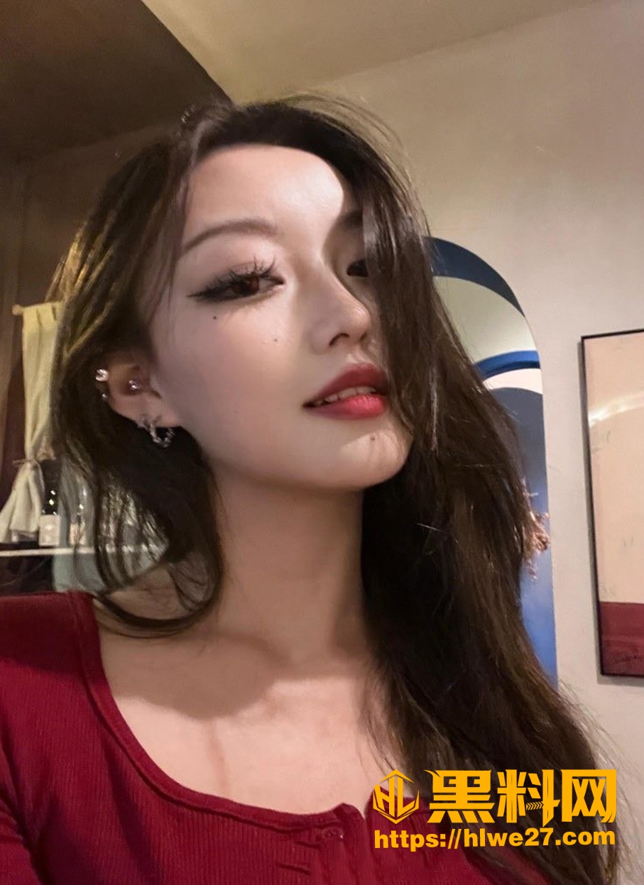 反差婊5