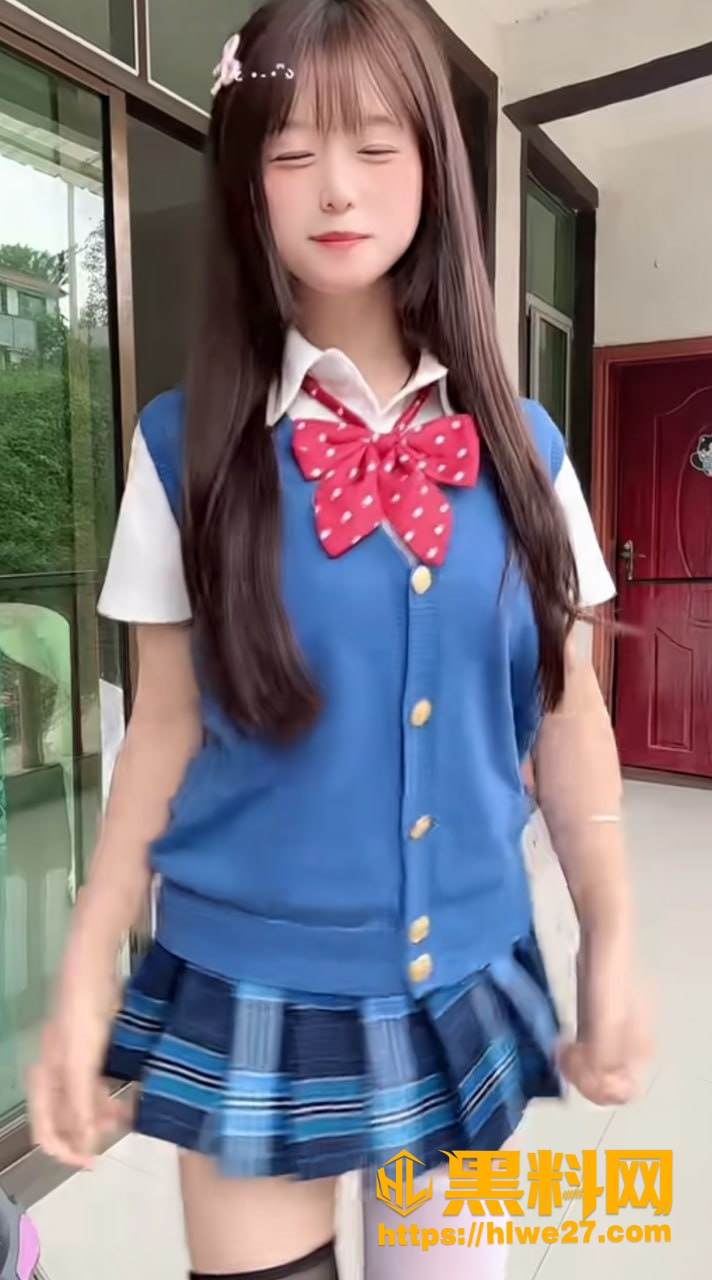 快手小甜甜定制福利