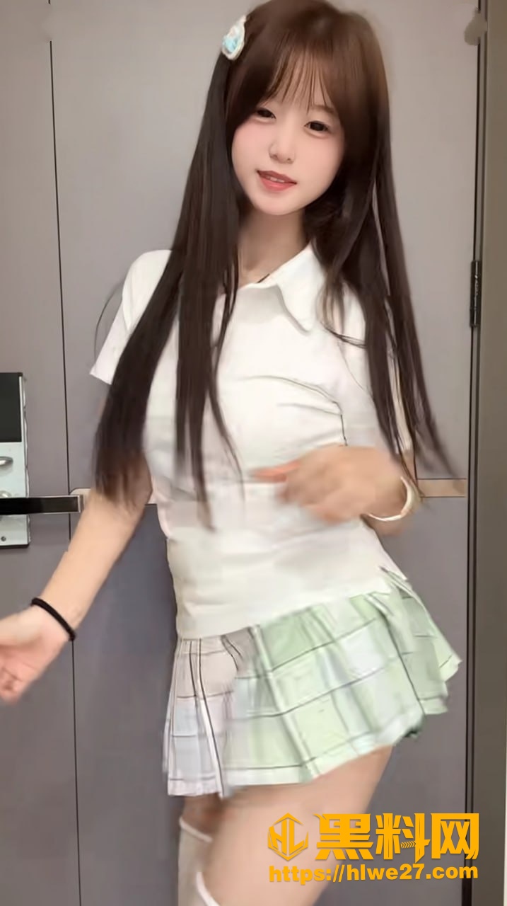 快手小甜甜视频