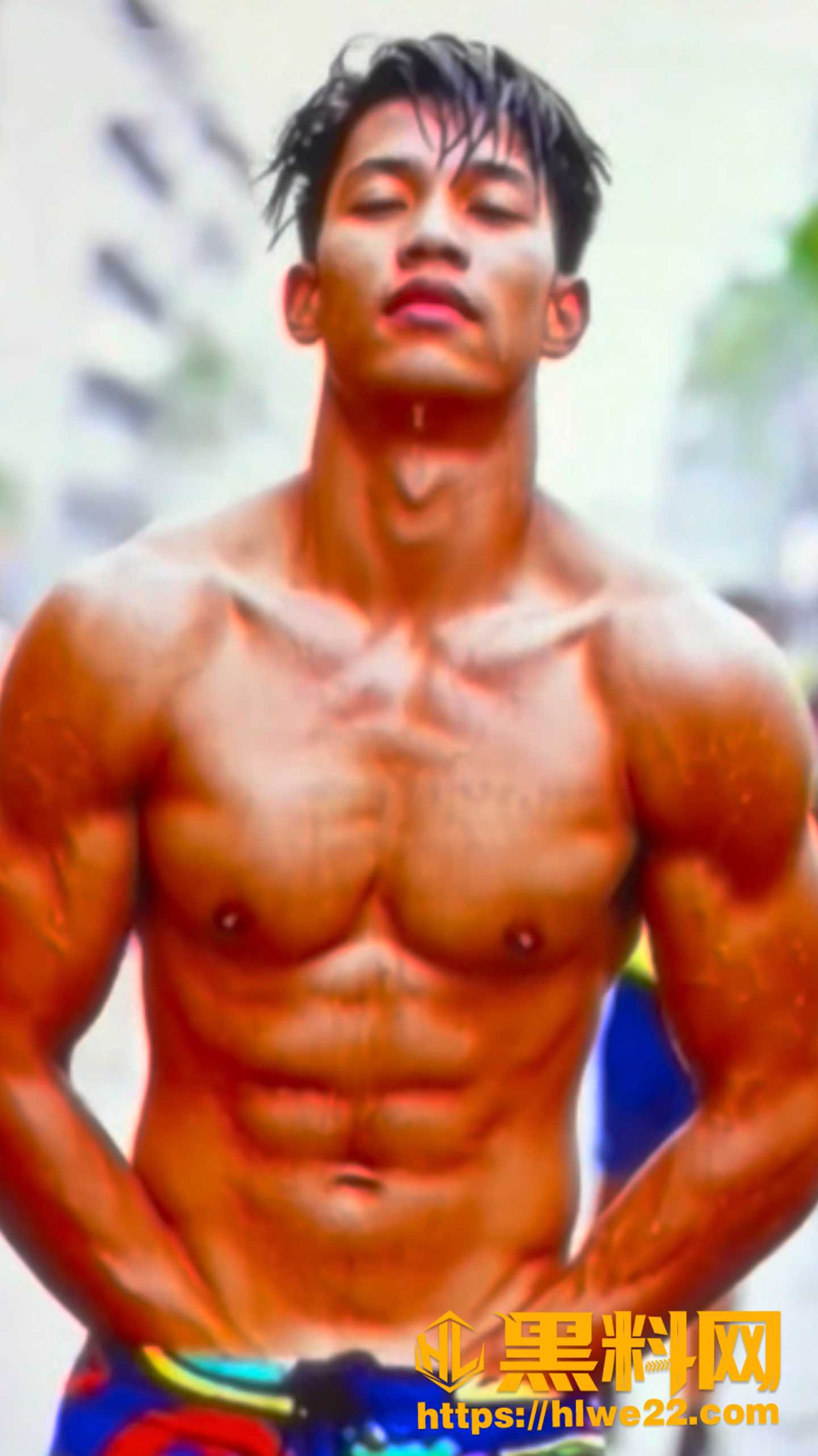 短剧男同口交福利