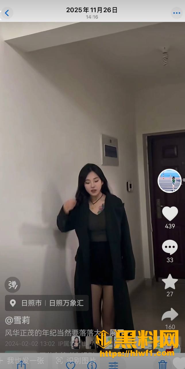 网红雪莉插足他人婚姻 9