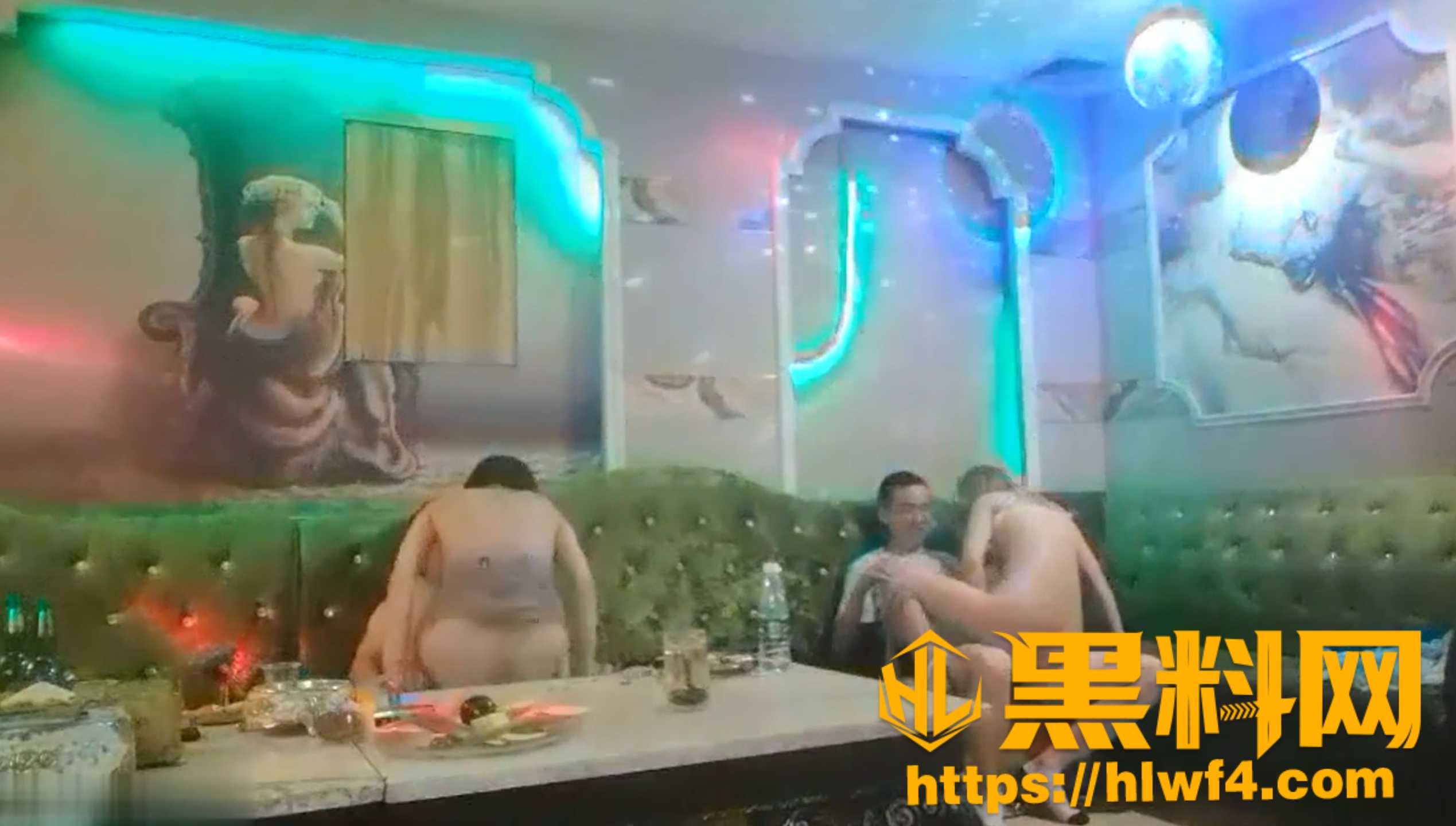 陈先生