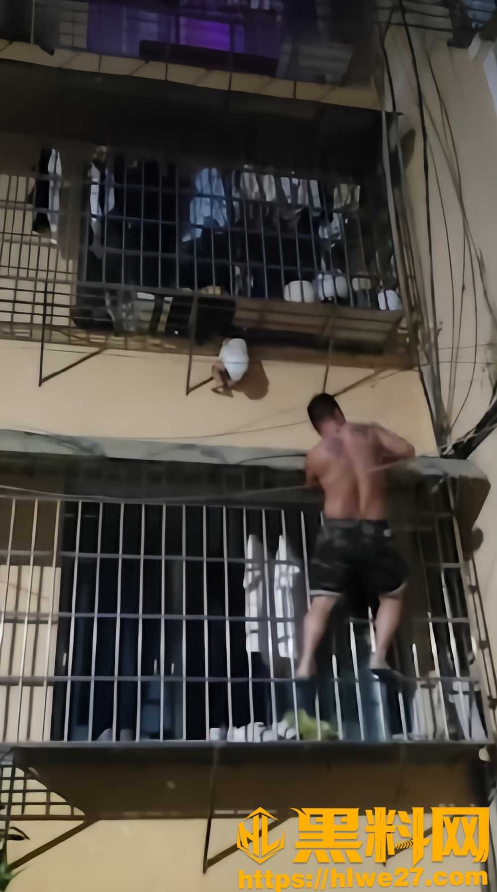 贵州丹寨救人事件2