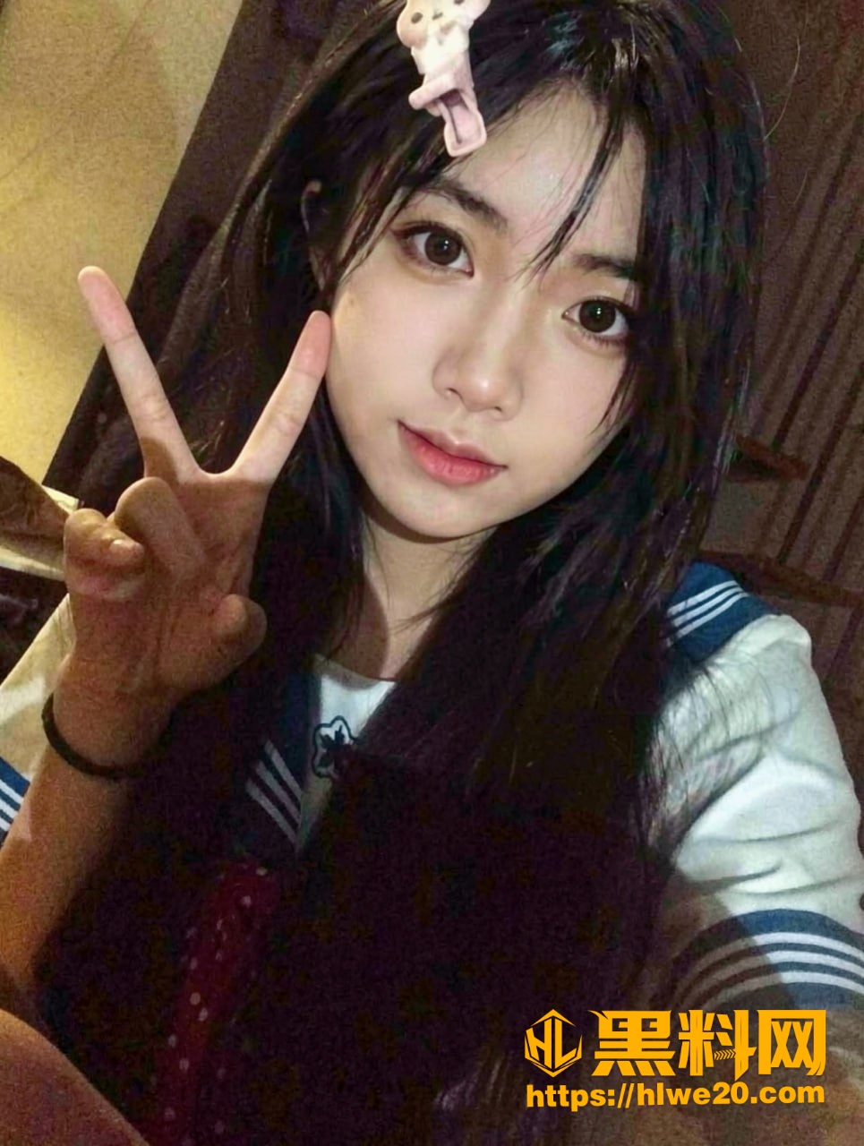 陈敏仪私密自拍