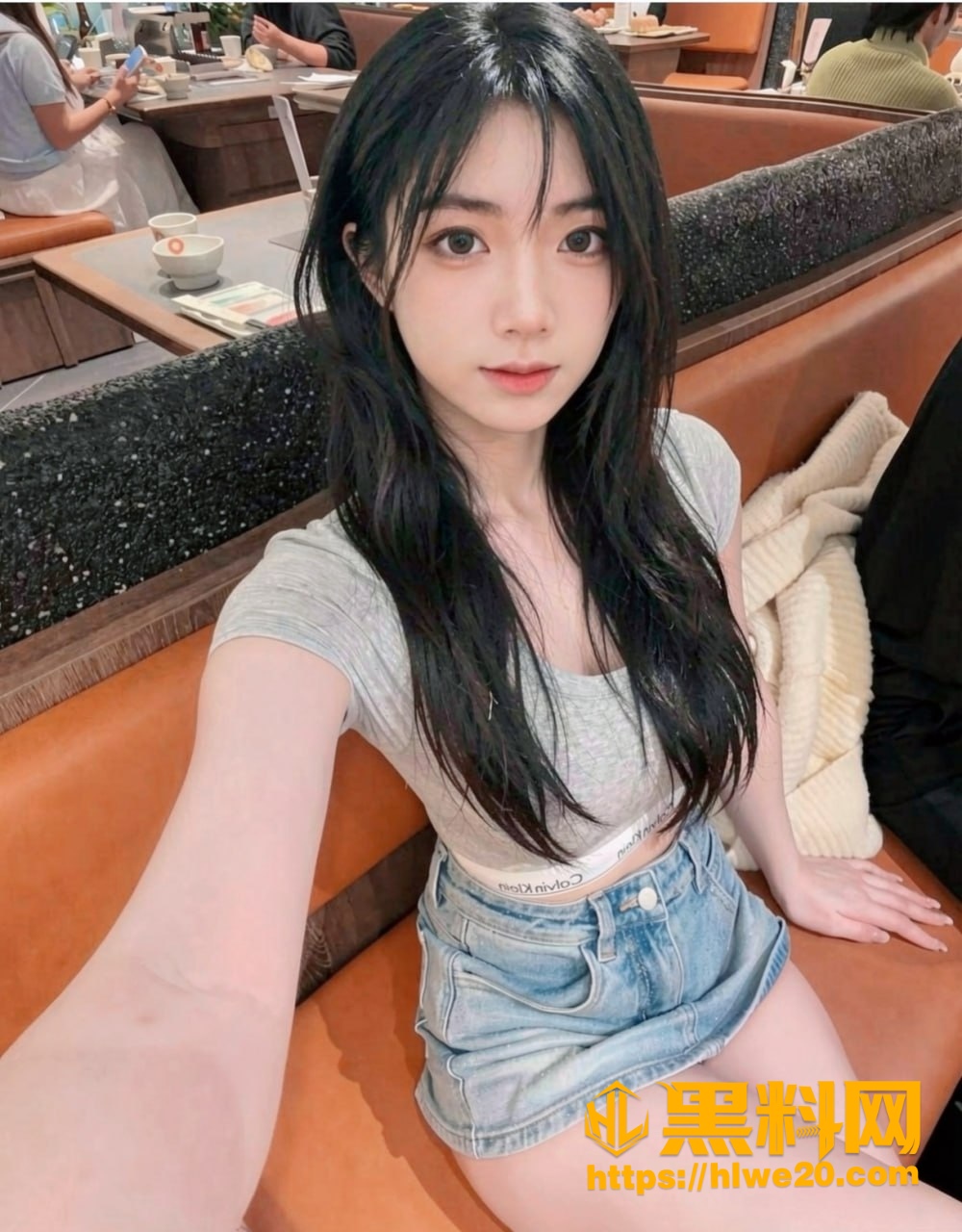 陈敏仪私密自拍