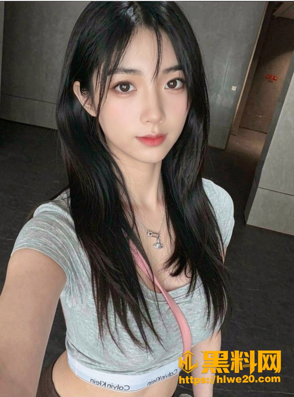 陈敏仪私密自拍