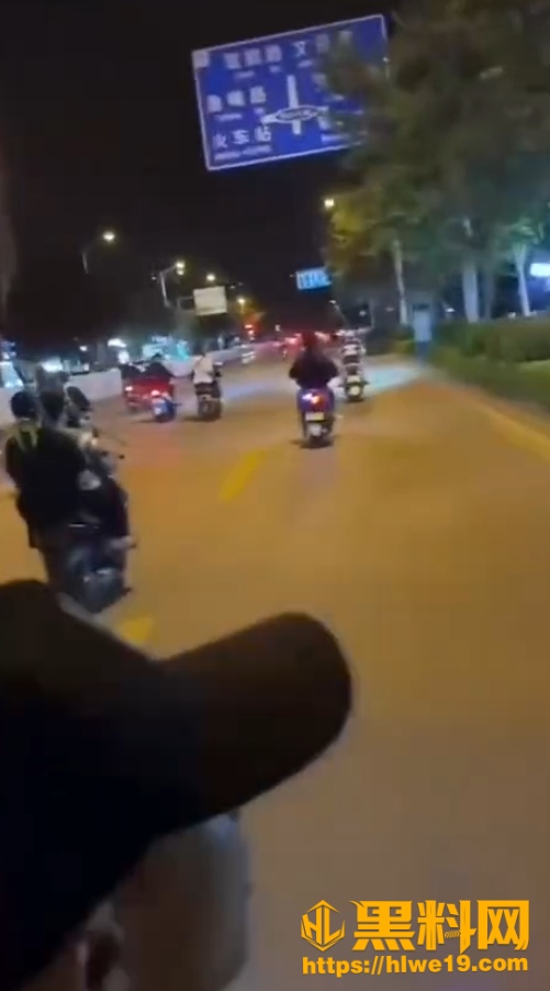 打架
