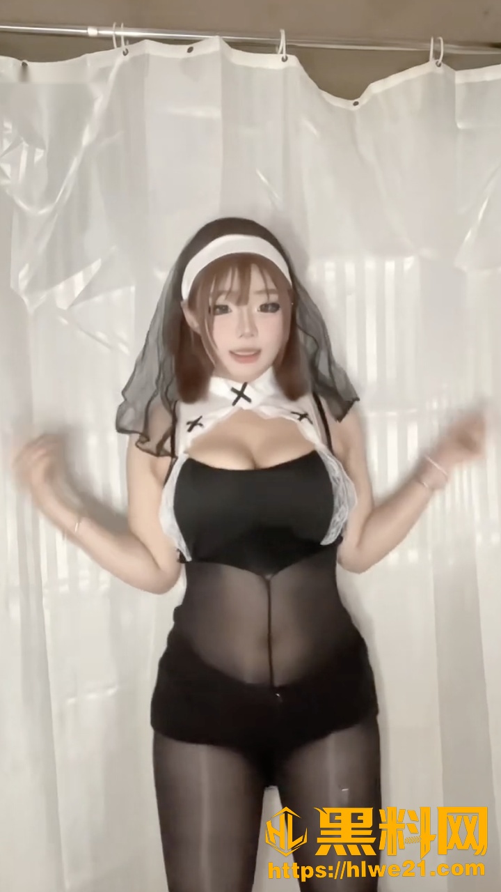 抖音网红小蛇5