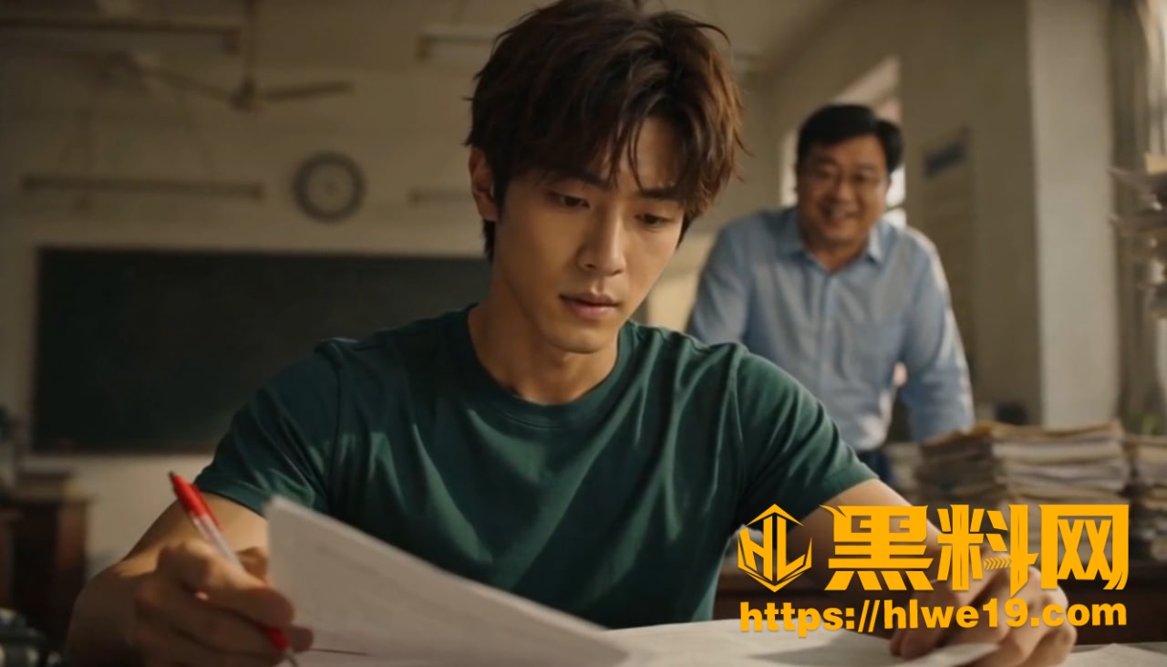 高三爱情故事在线观看