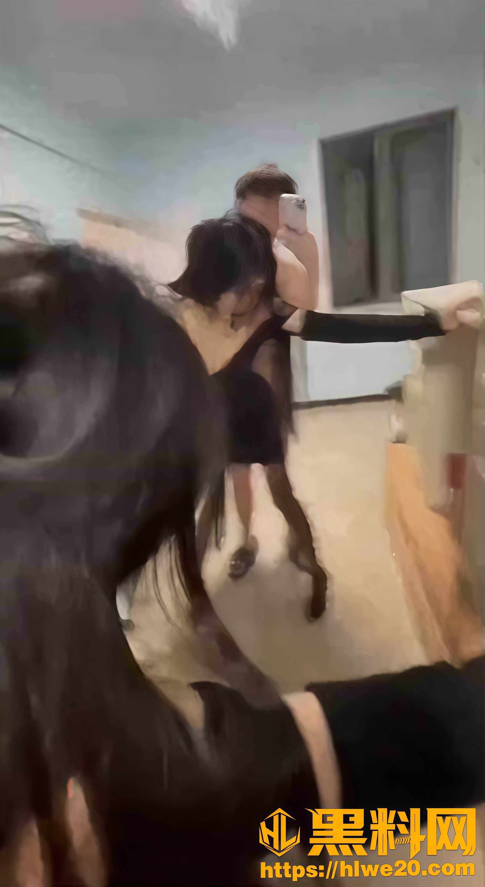 肛交
