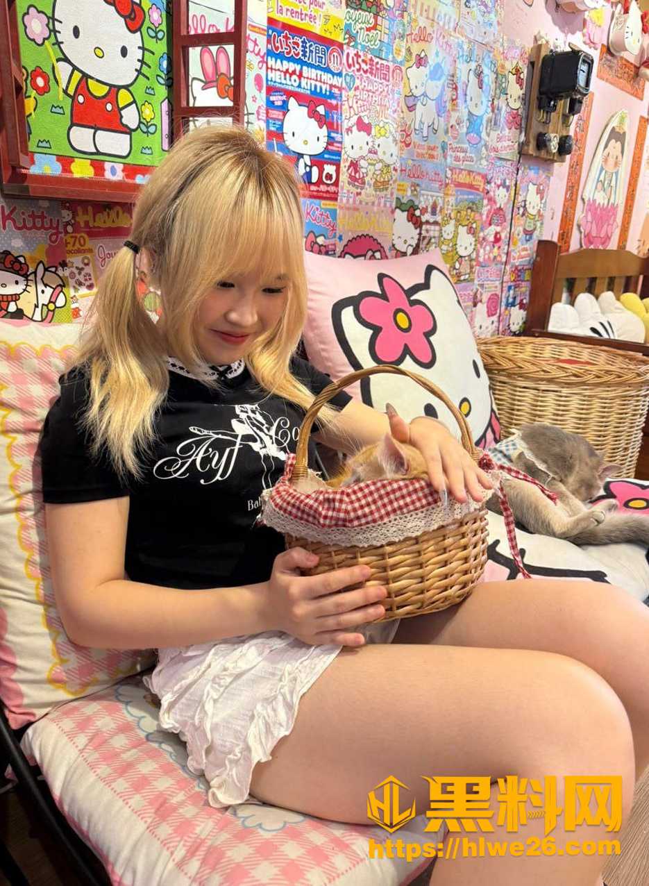精神小妹4