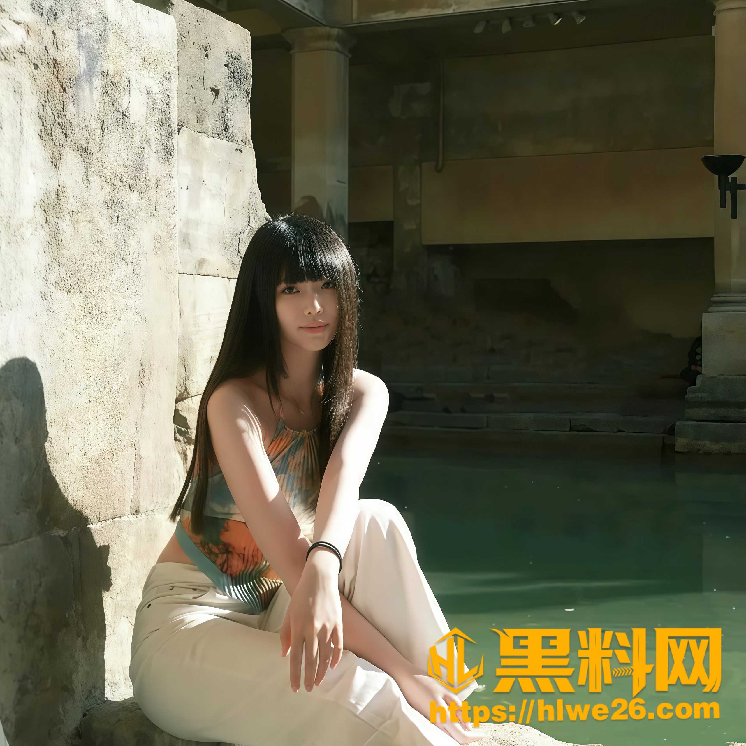 女大
