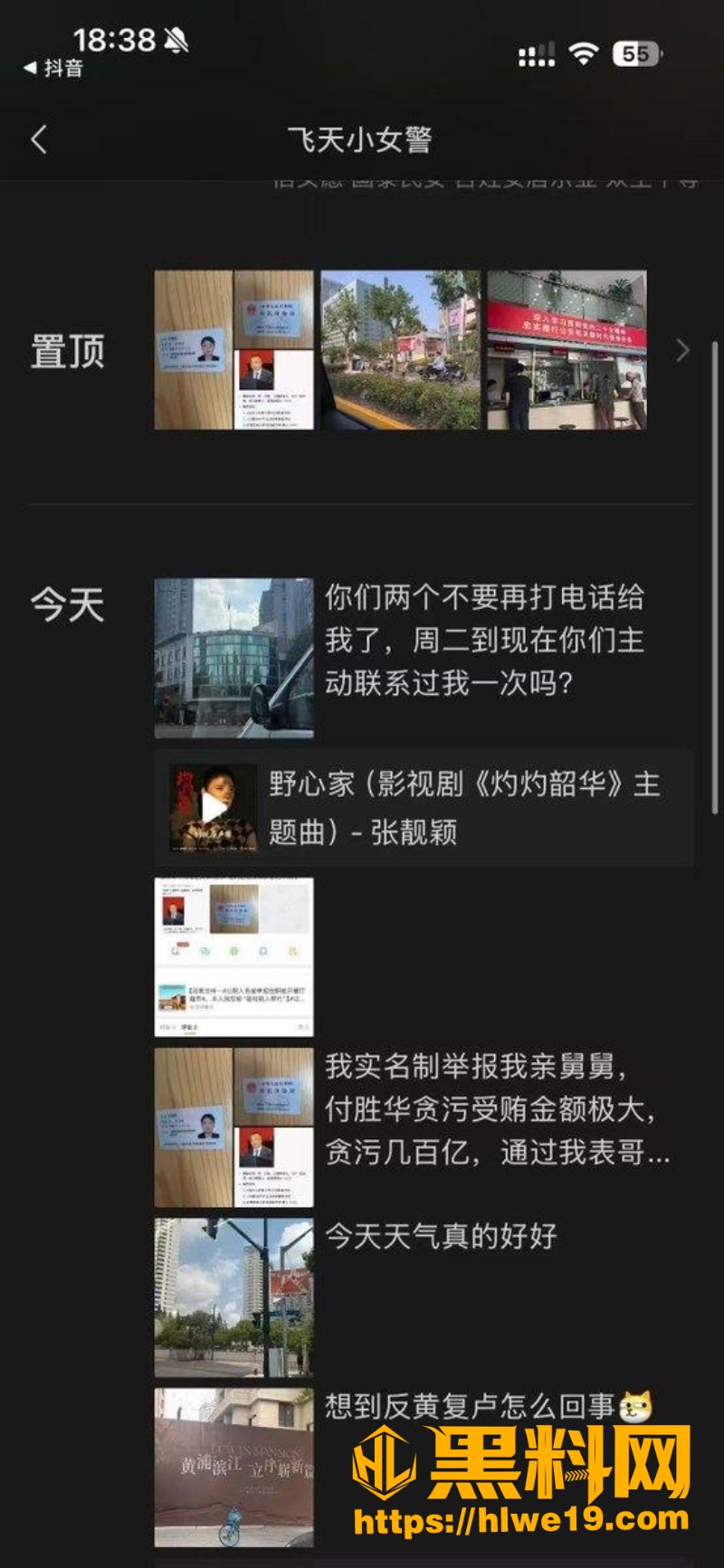 付胜华贪污百亿事件1