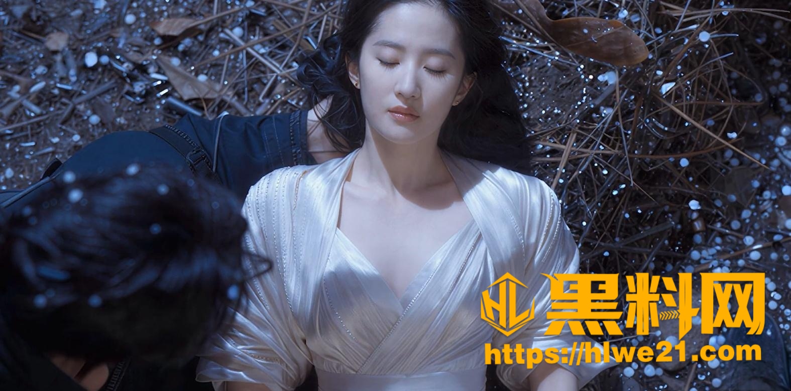 刘亦菲
