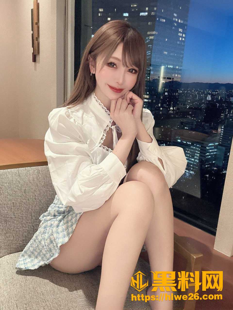日本樱花妹私拍泄密3