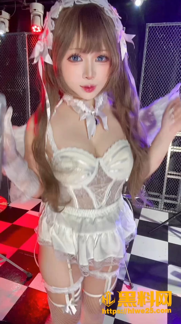 极品女神顶级视觉盛宴