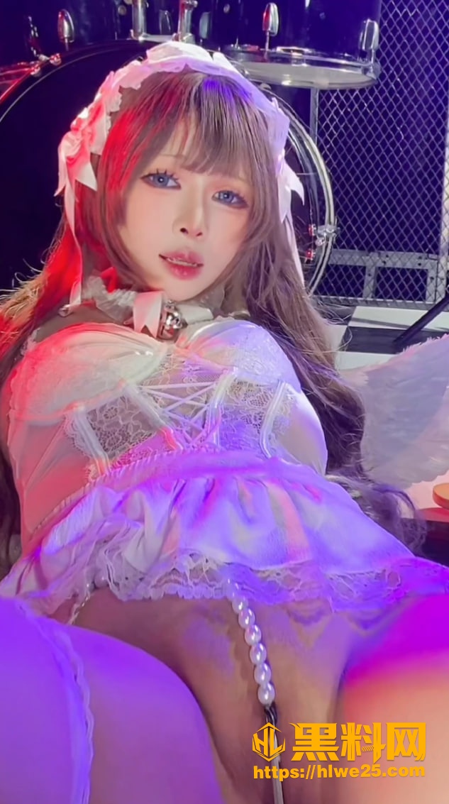大尺度