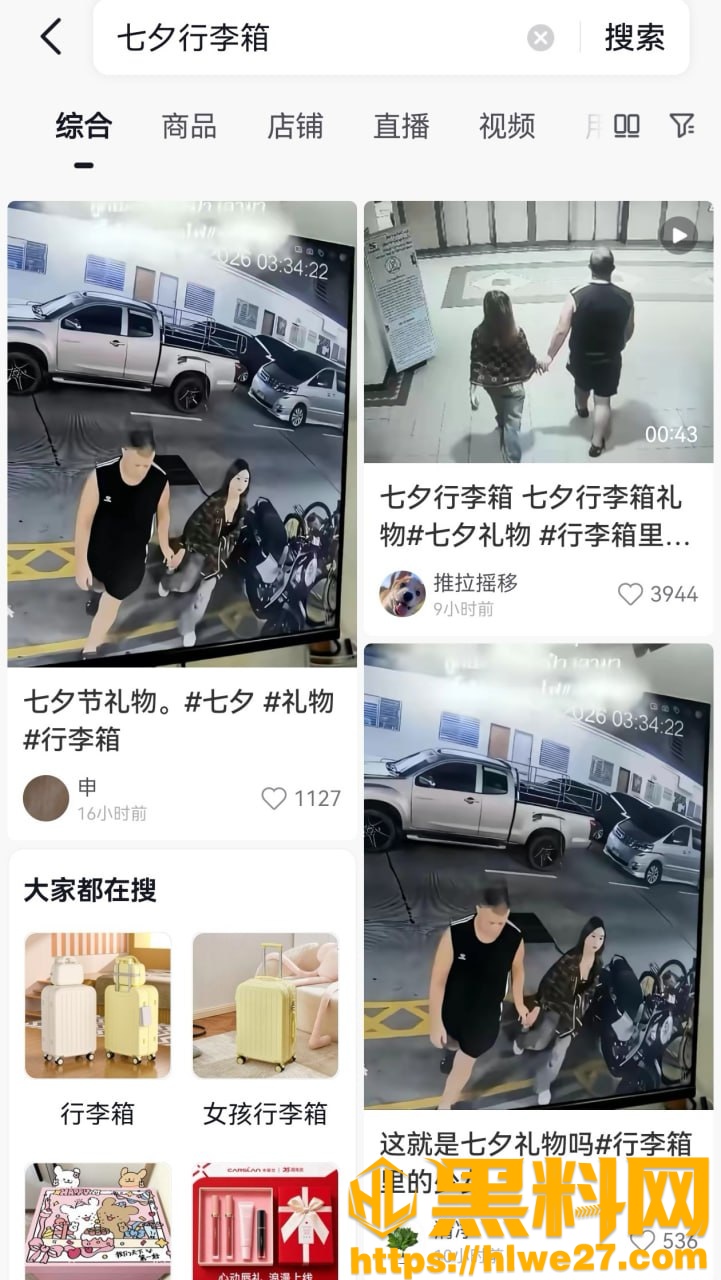 泰国行李箱藏尸案6
