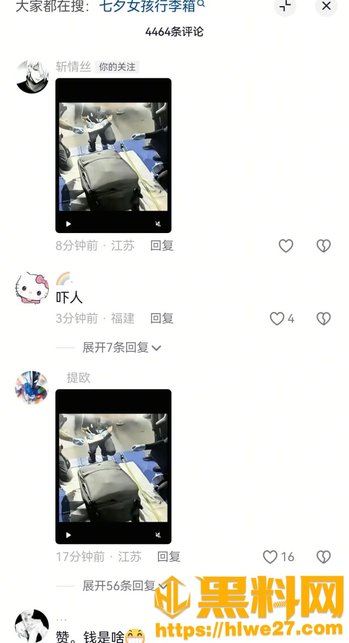 泰国行李箱藏尸案7