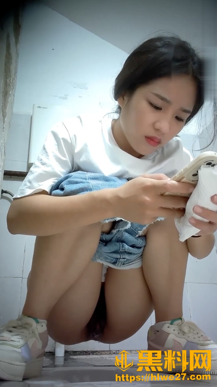 厕拍资源福利合集5