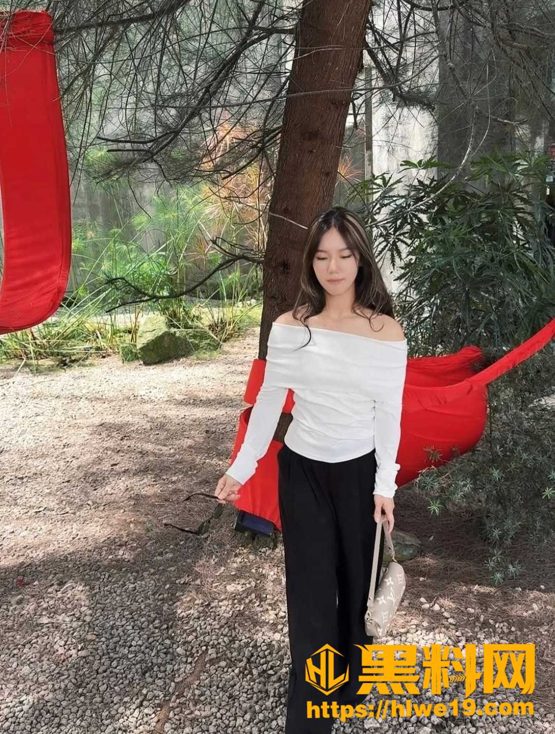 自拍