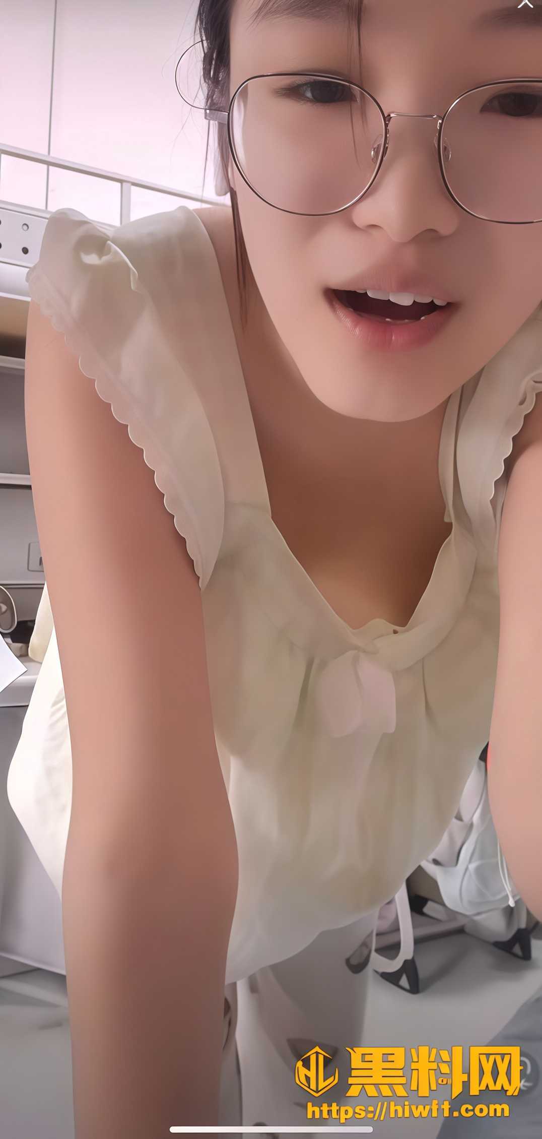 直播翻车露点精彩合集