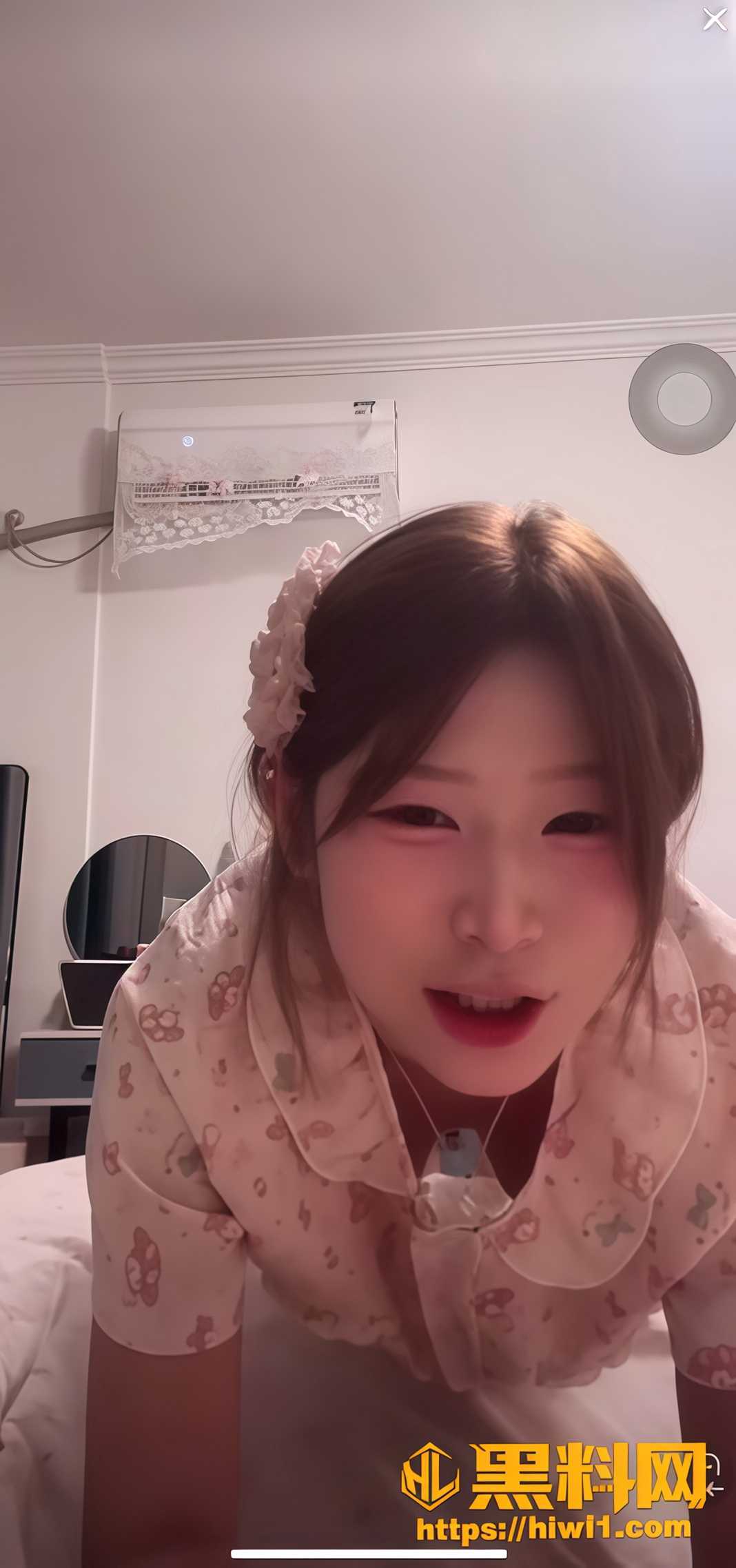 直播翻车露点精彩合集1