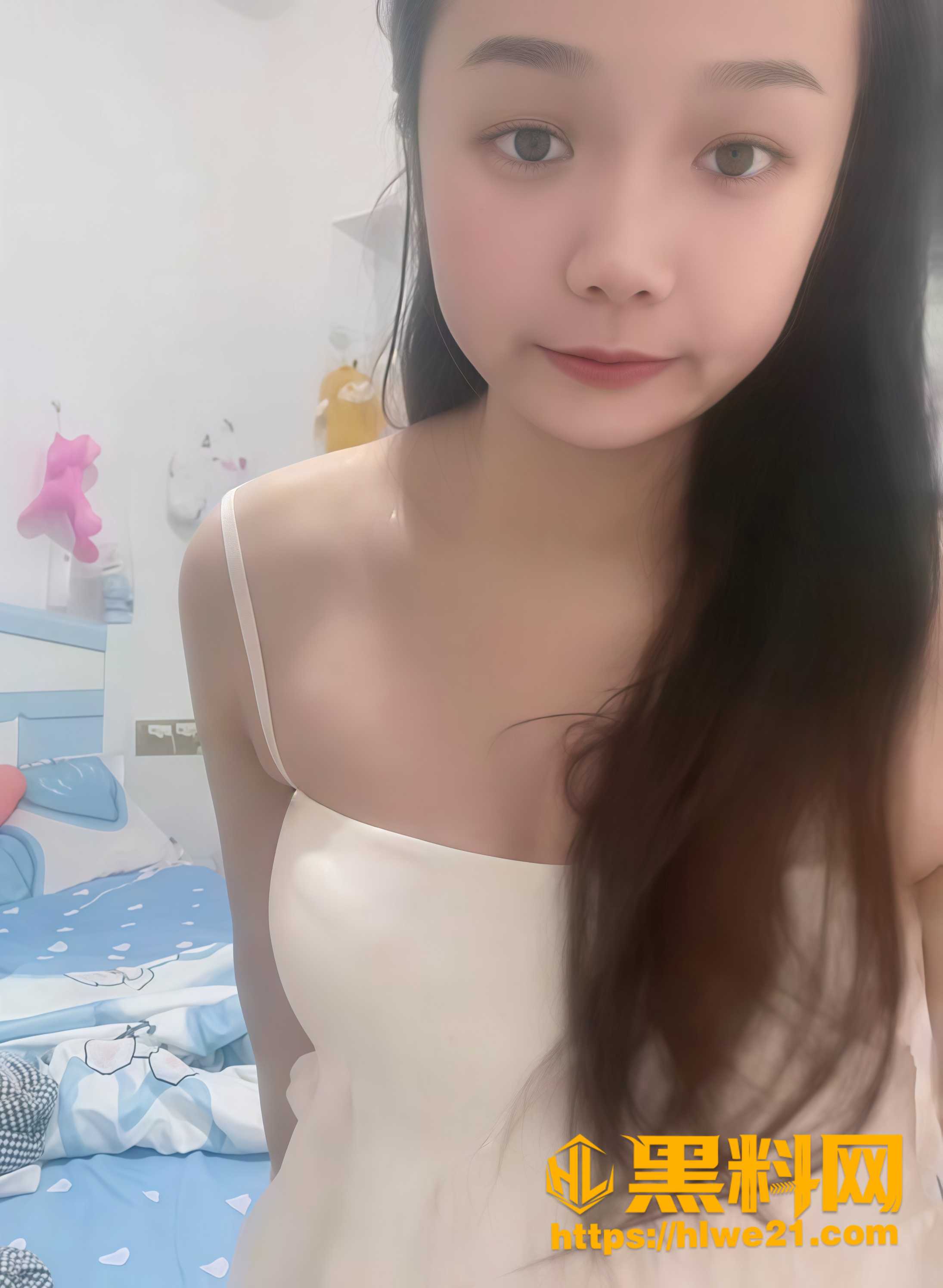 萌兔冉酱自慰福利