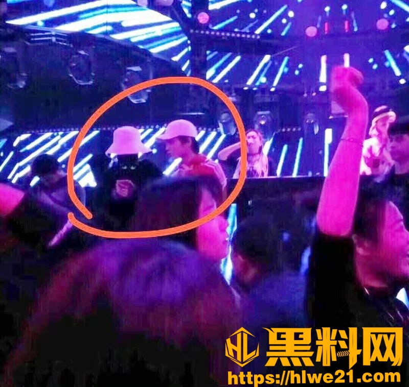 马嘉祺出轨事件36