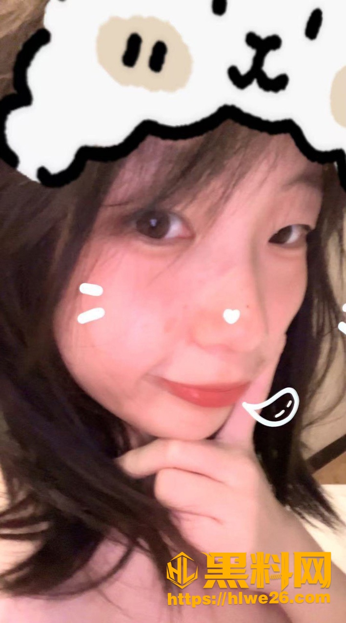 清纯反差婊性爱视频3