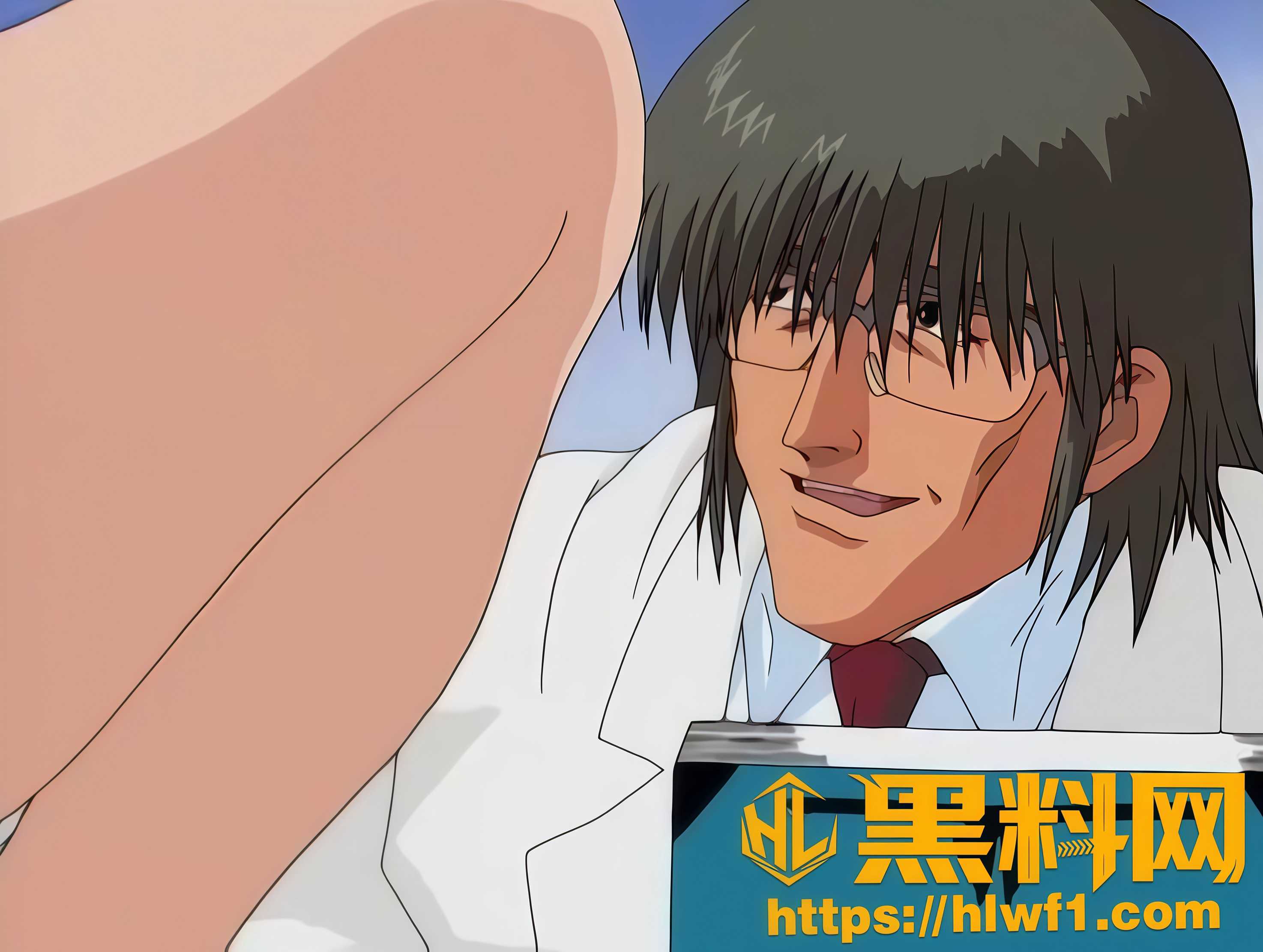 动漫