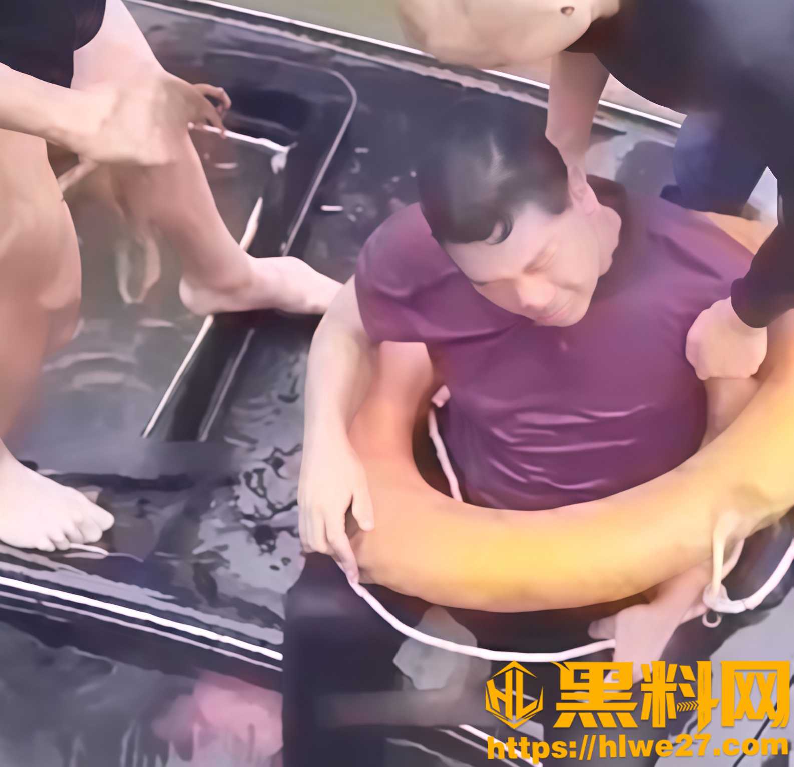 砸窗救援6