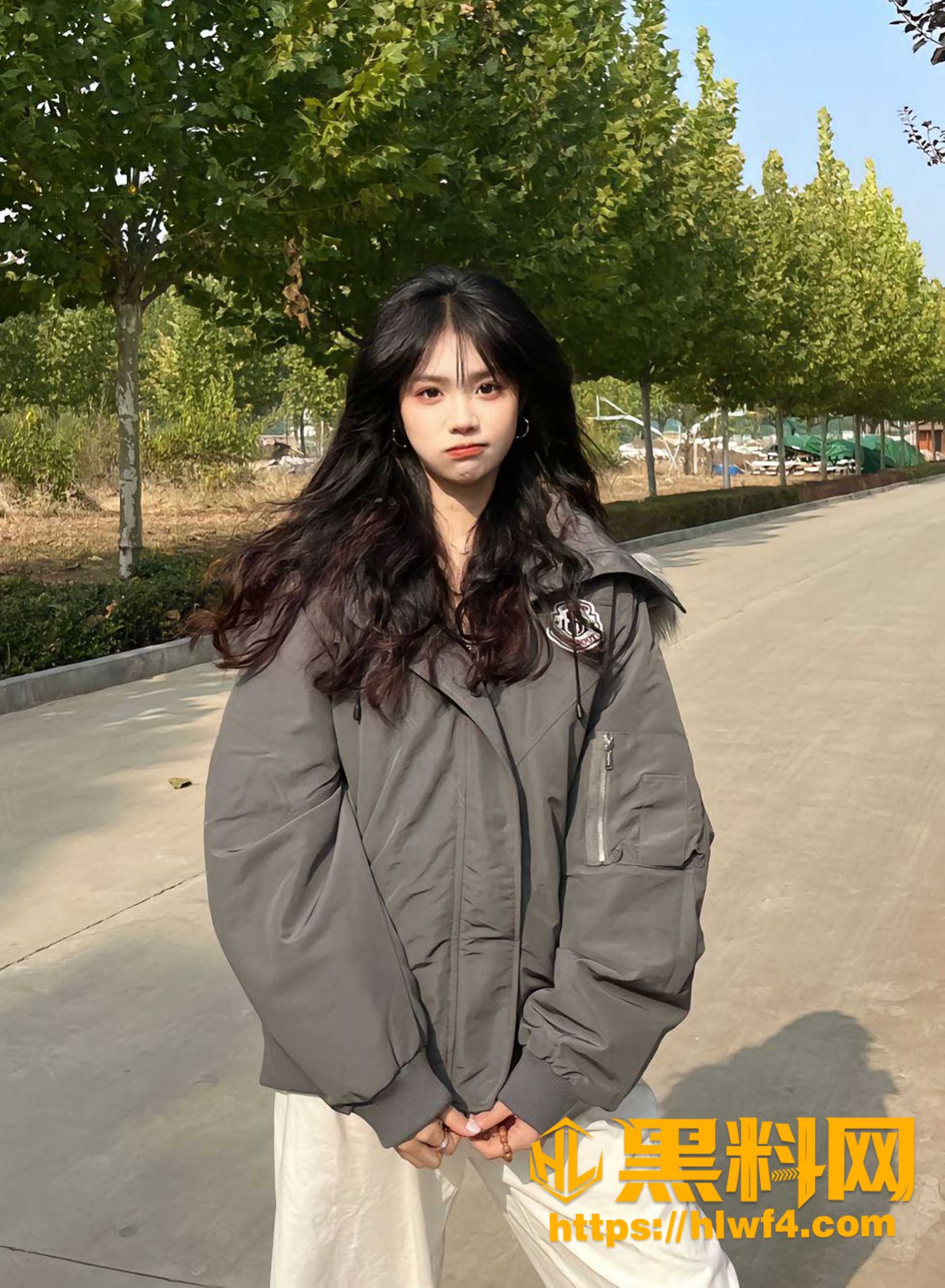 素人大学生女上位实战2