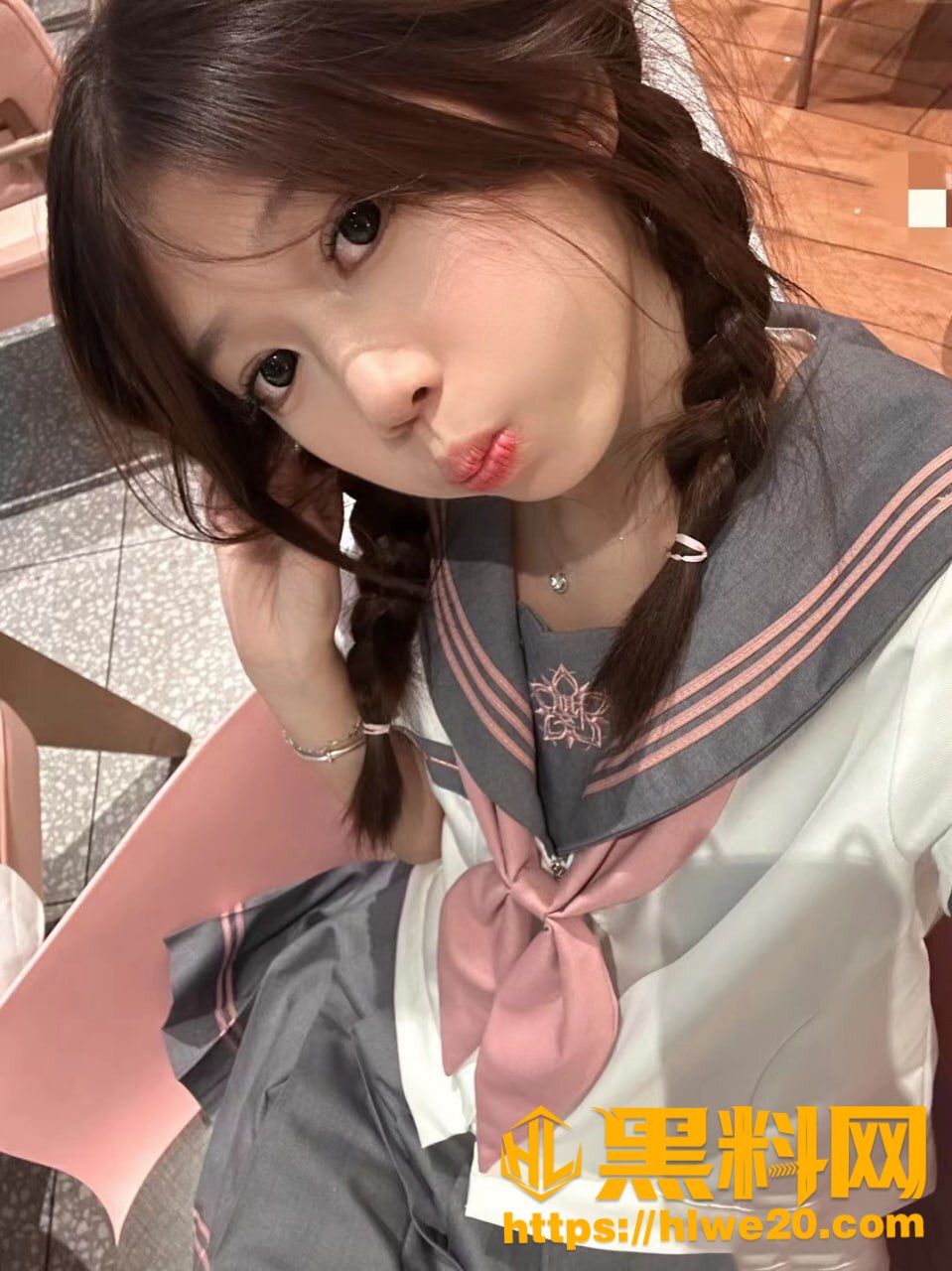 高颜值4