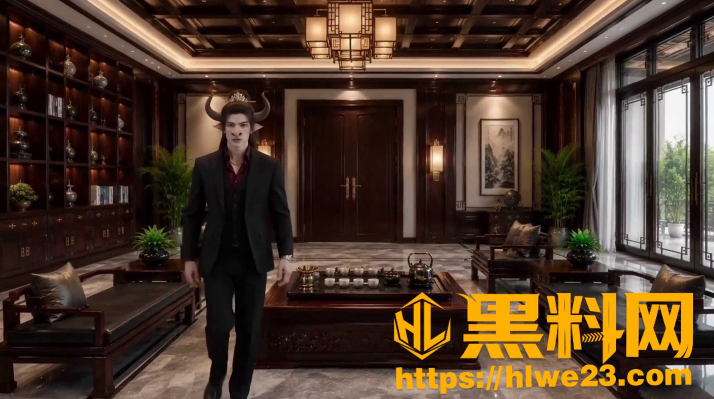 牛郎的牛牛很牛完整版