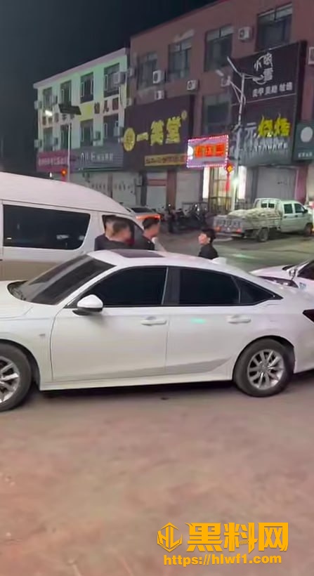 精神小伙打架视频