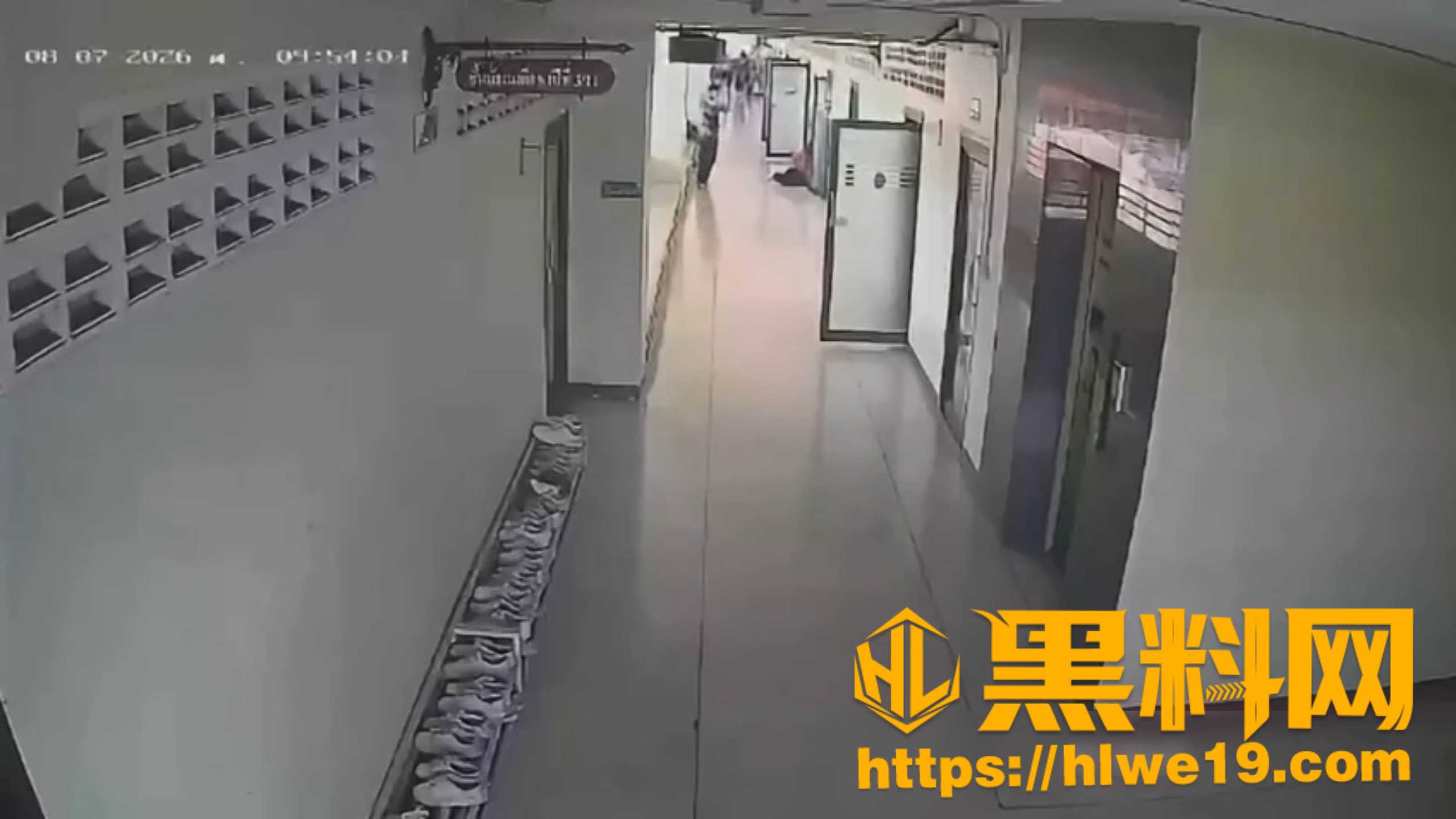 邦克瑞学校
