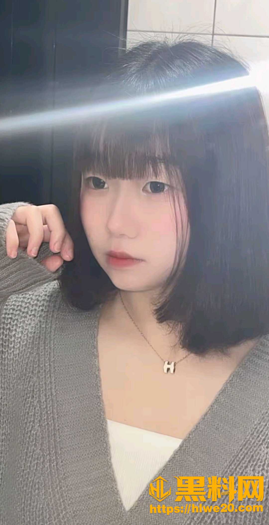 抖音网红全民七辣自慰视频