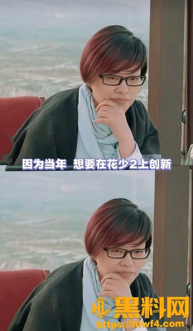 母带解说8