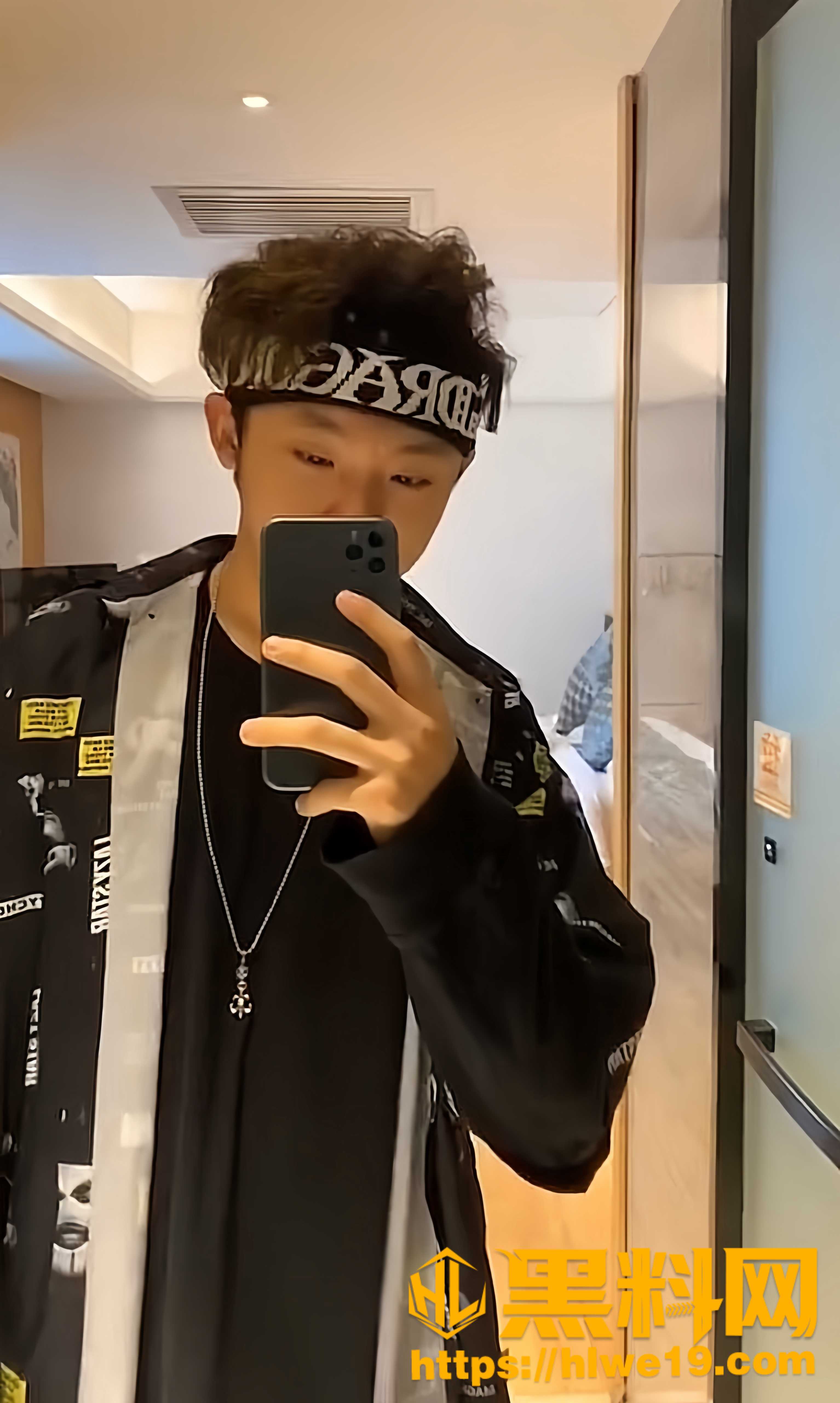 王晨策出轨聊天记录曝光4