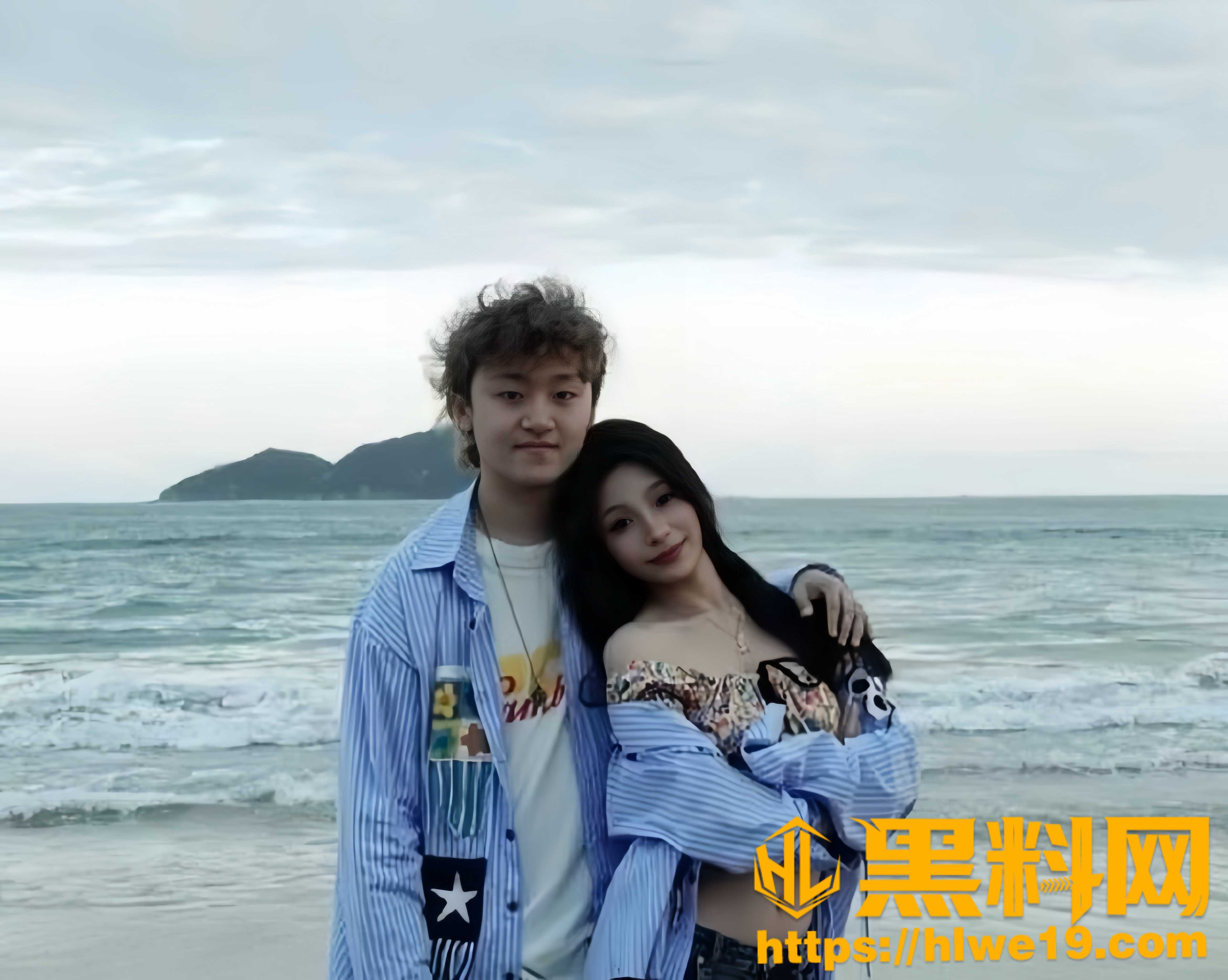 王晨策出轨聊天记录曝光14