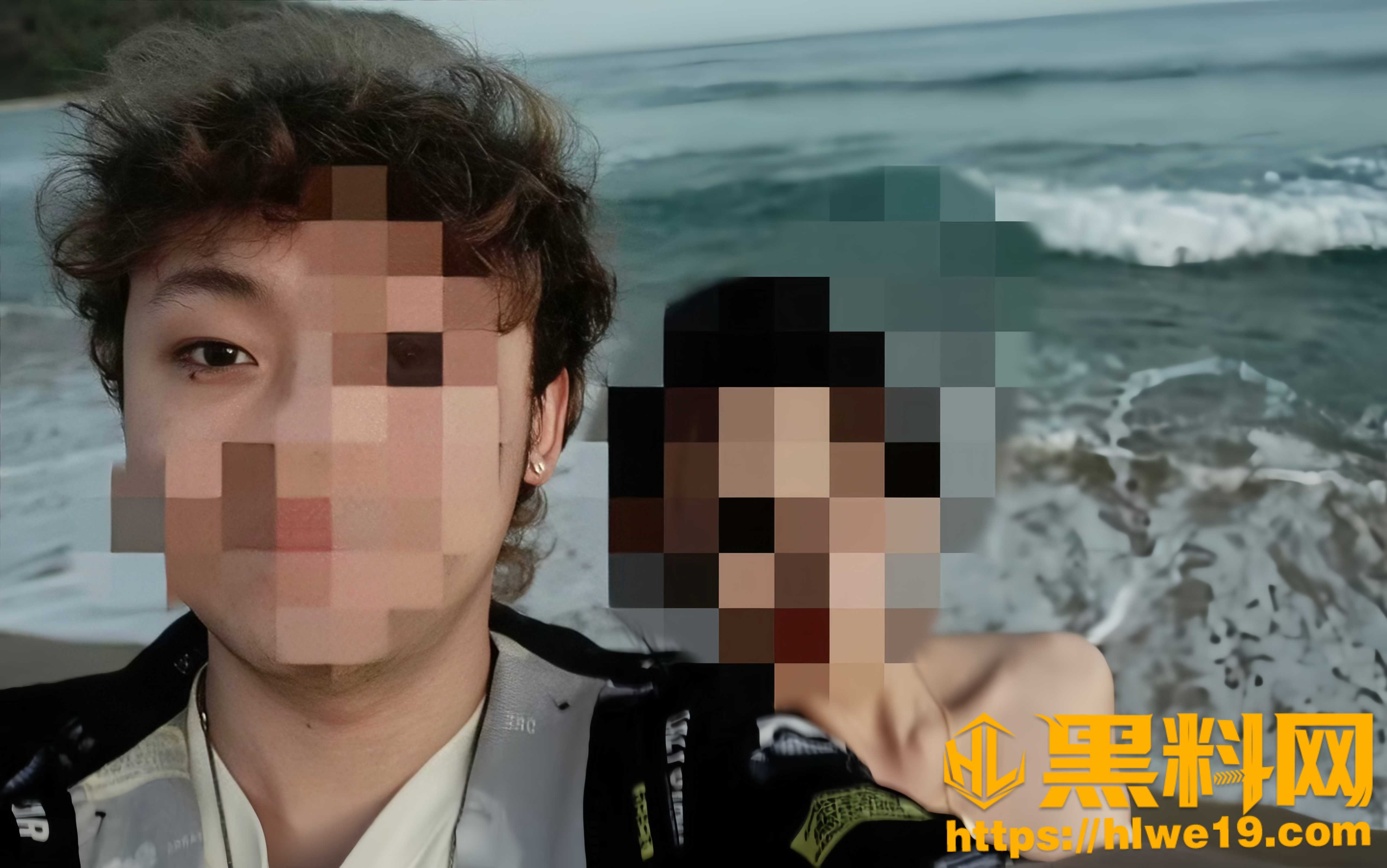 王晨策出轨事件30